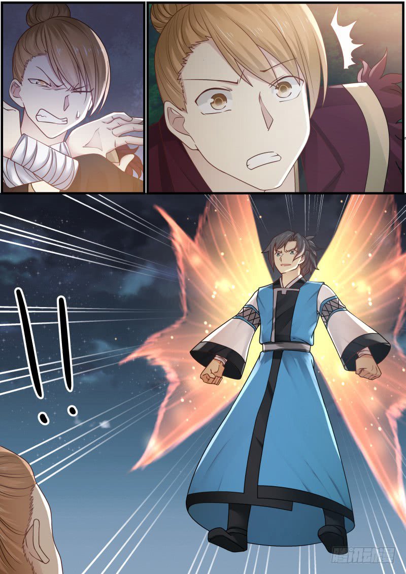 Martial Peak Chapter 150