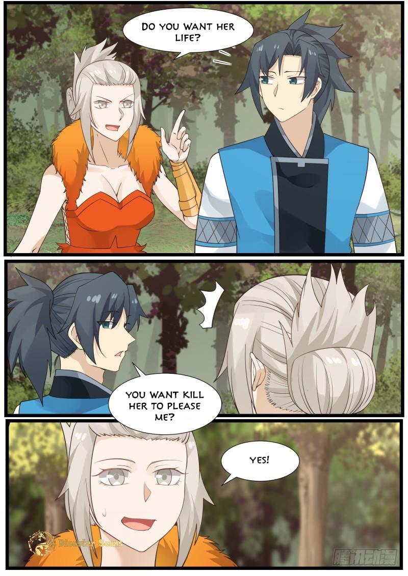 Martial Peak Ch.169 p.4