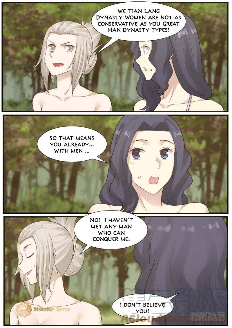 Martial Peak Ch.172 p.13