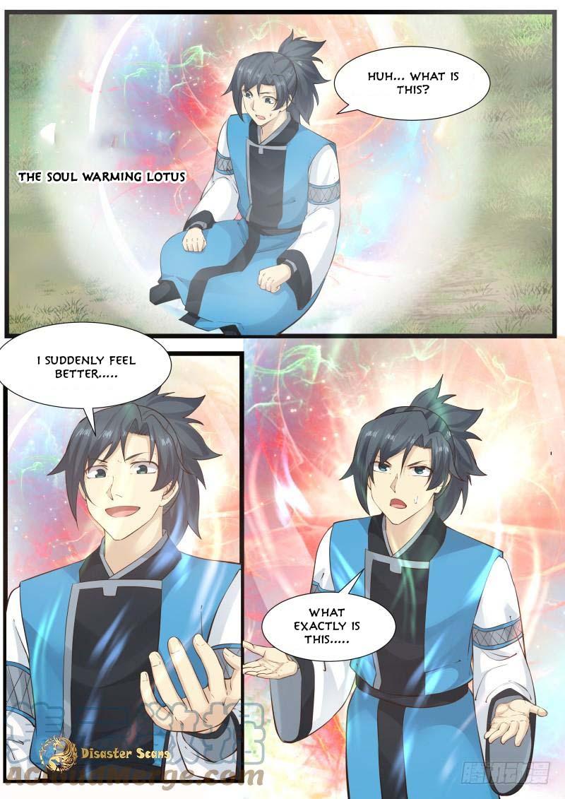 Martial Peak Ch.190 p.13