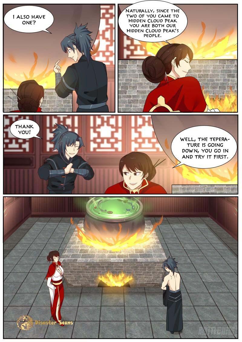 Martial Peak Ch.215 p.12