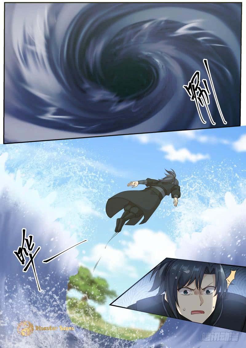 Martial Peak Chapter 223