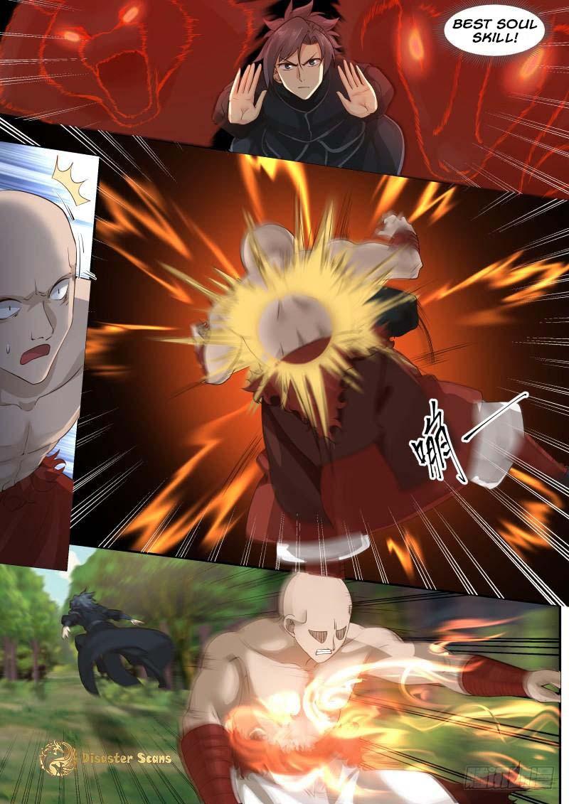 Martial Peak Chapter 223