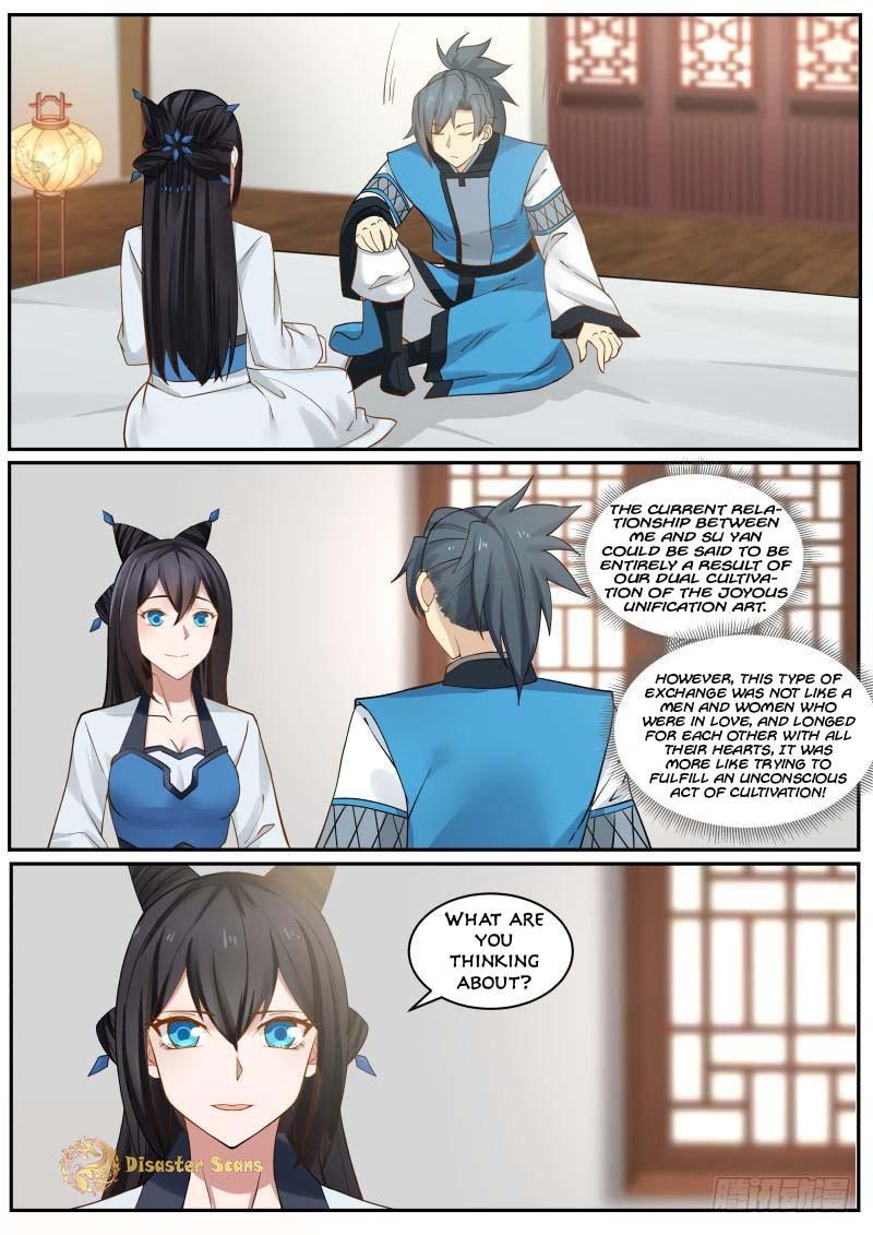 Martial Peak Chapter 228