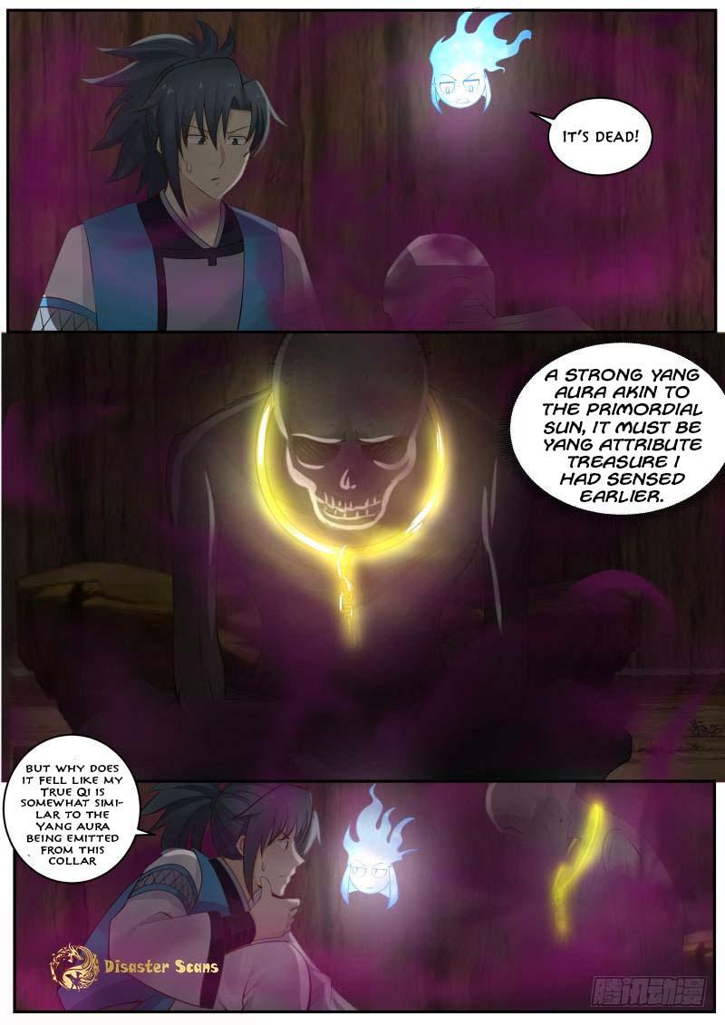 Martial Peak Chapter 230