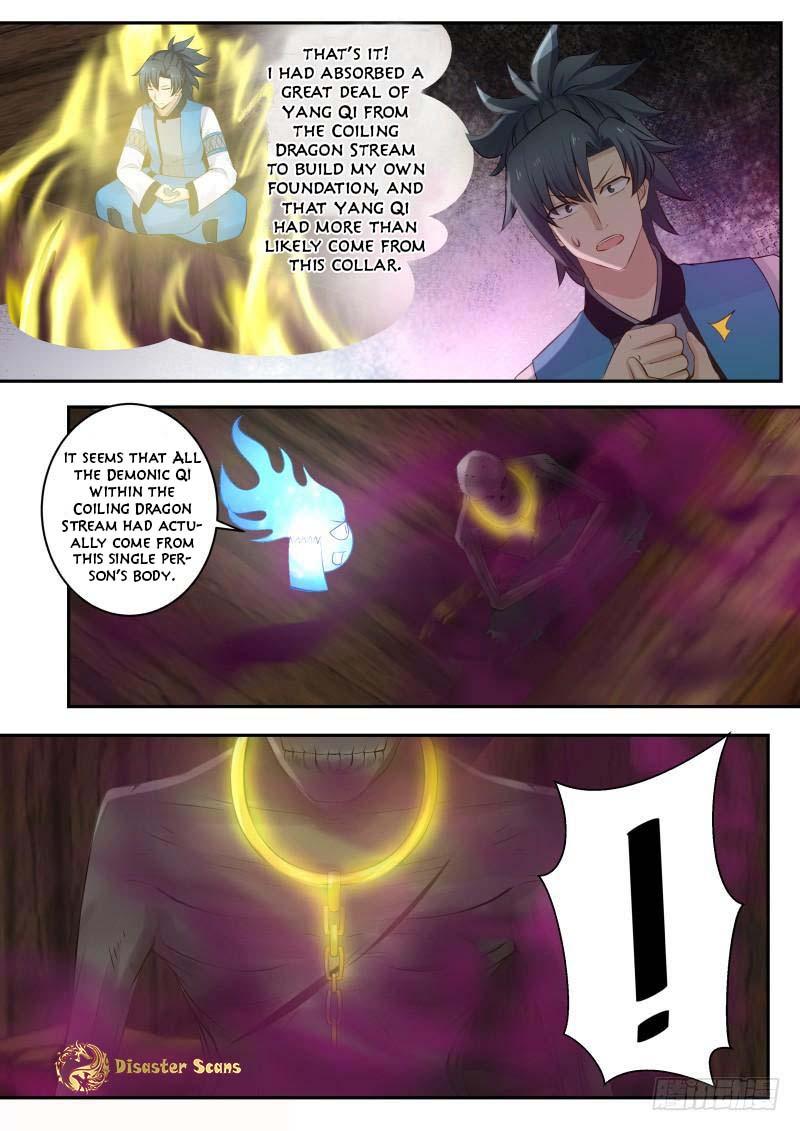 Martial Peak Chapter 230