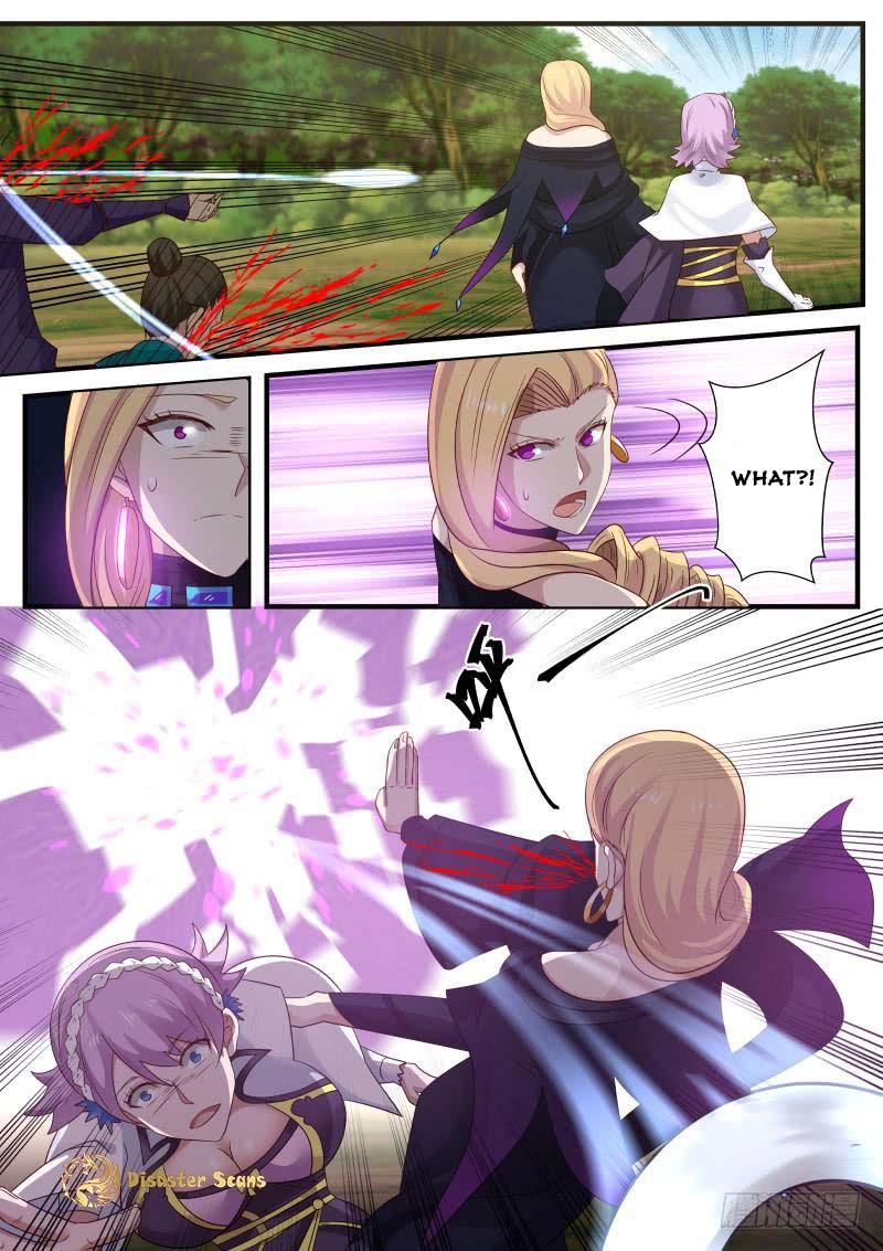 Martial Peak Chapter 236