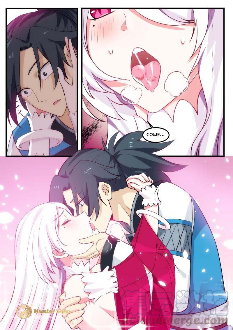 Martial Peak Chapter 237