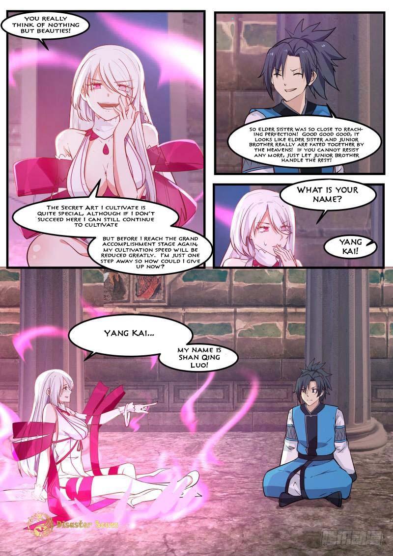 Chapter 240 — Chapter 240 — Page 8