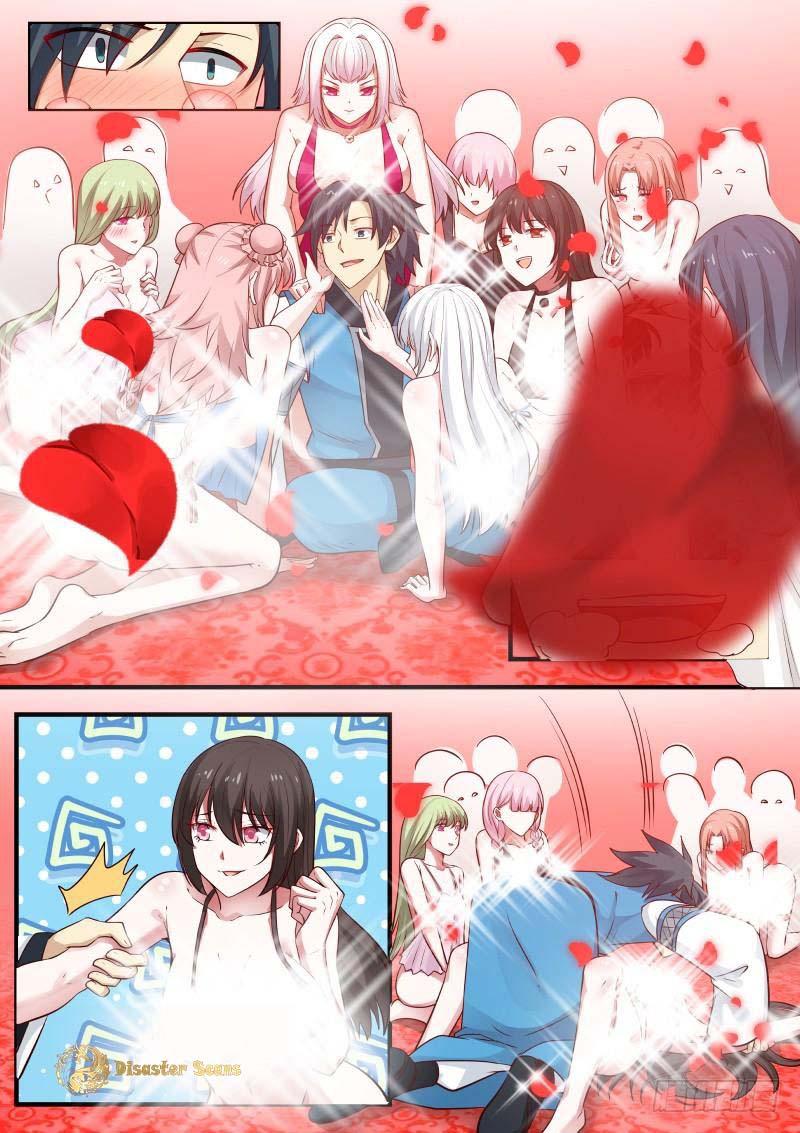 Martial Peak Chapter 239