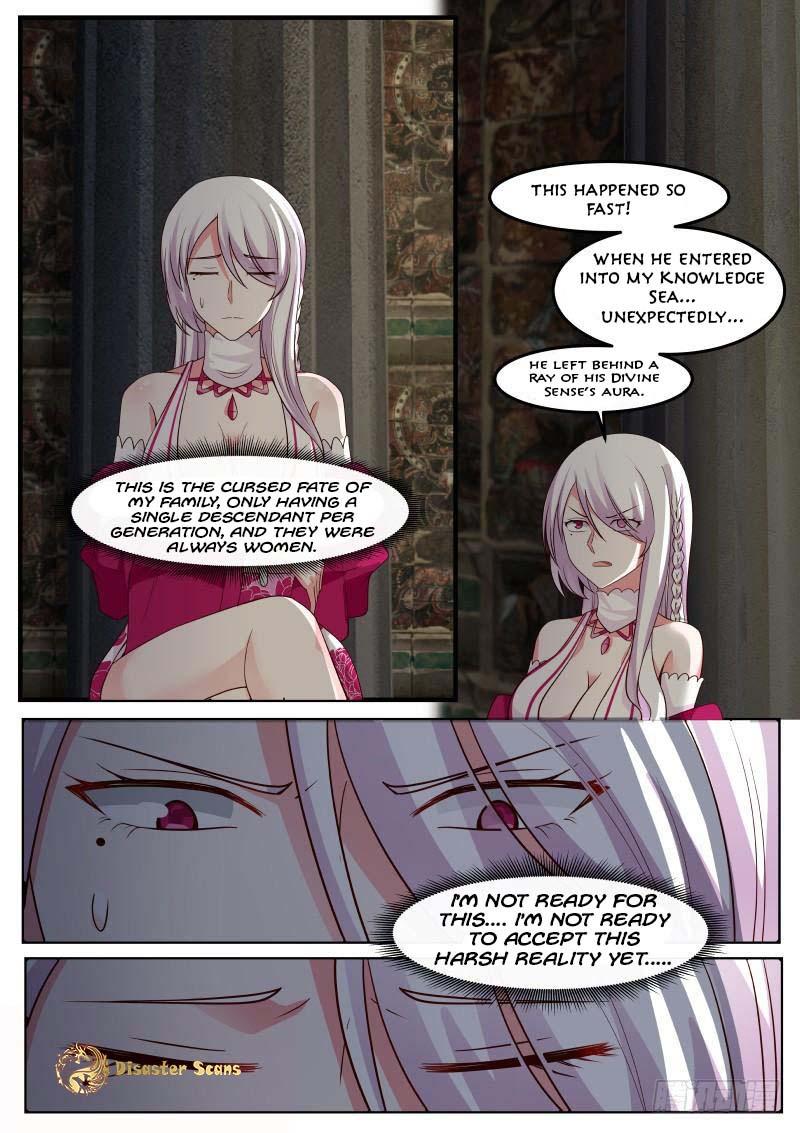 Martial Peak Chapter 241