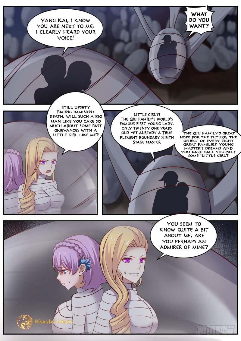 Martial Peak Ch.249 p.2