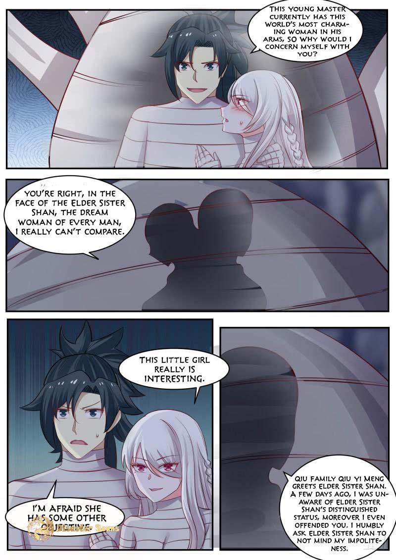 Martial Peak Ch.249 p.3