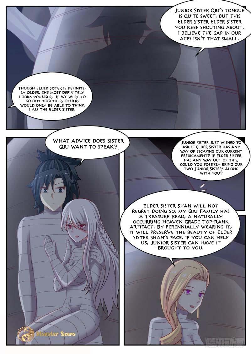 Martial Peak Ch.249 p.4