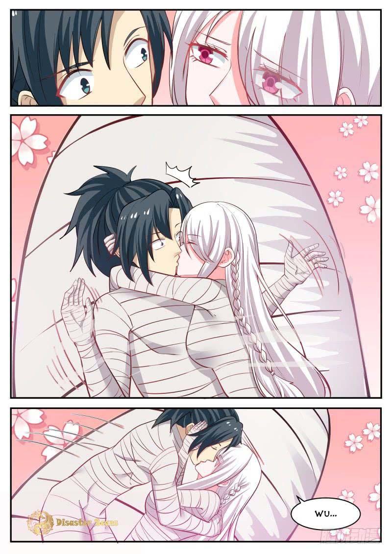 Martial Peak Chapter 248