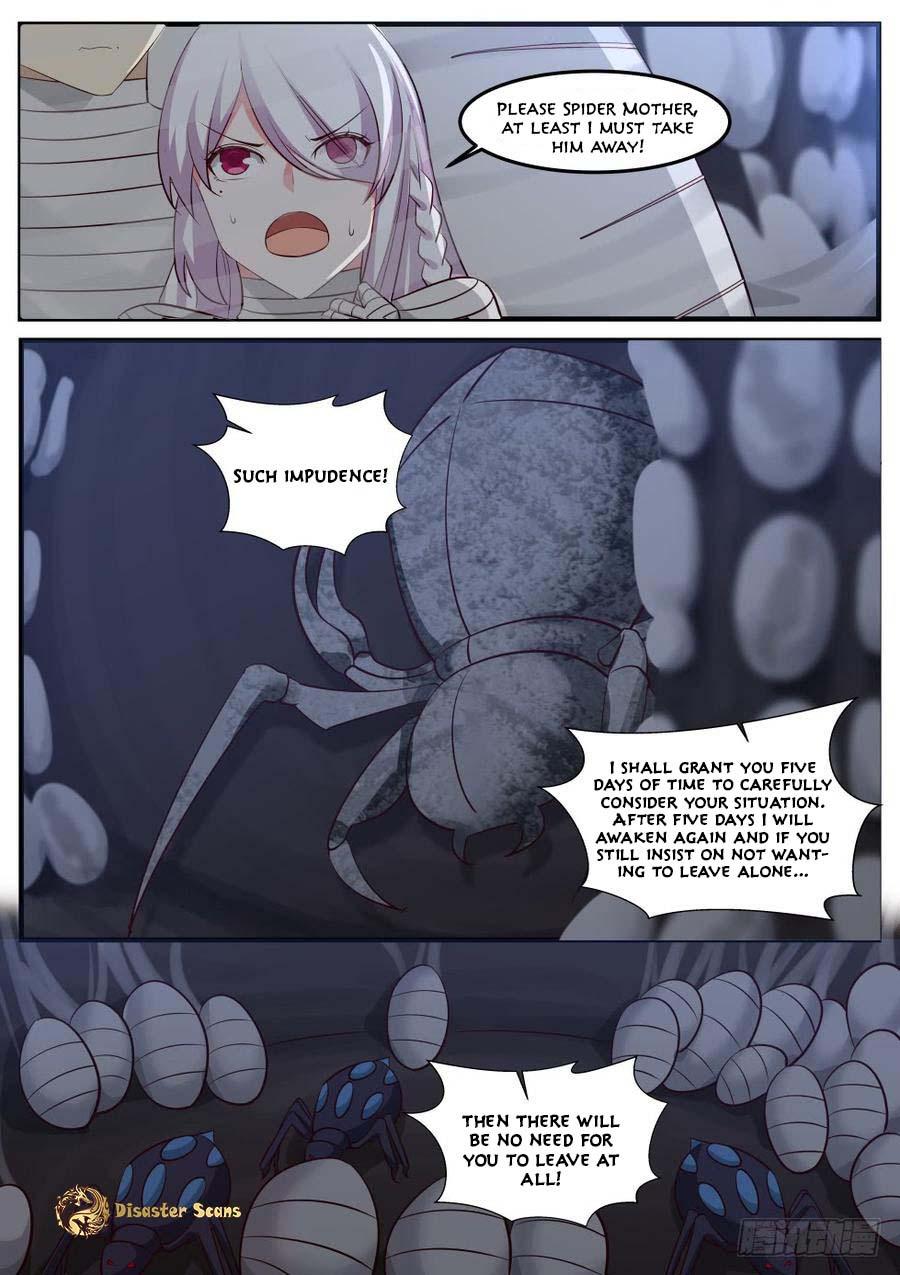 Martial Peak Chapter 250