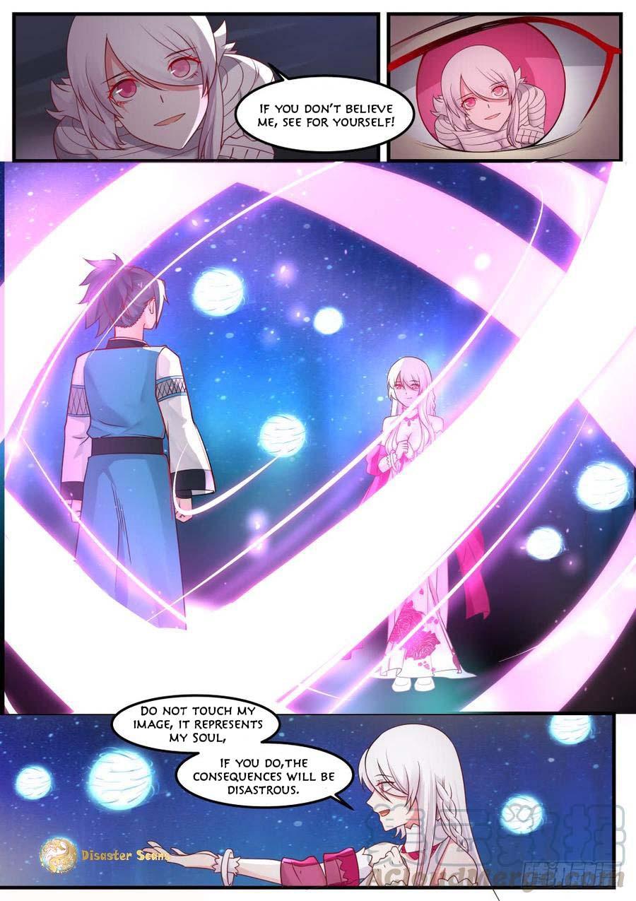 Martial Peak Chapter 250