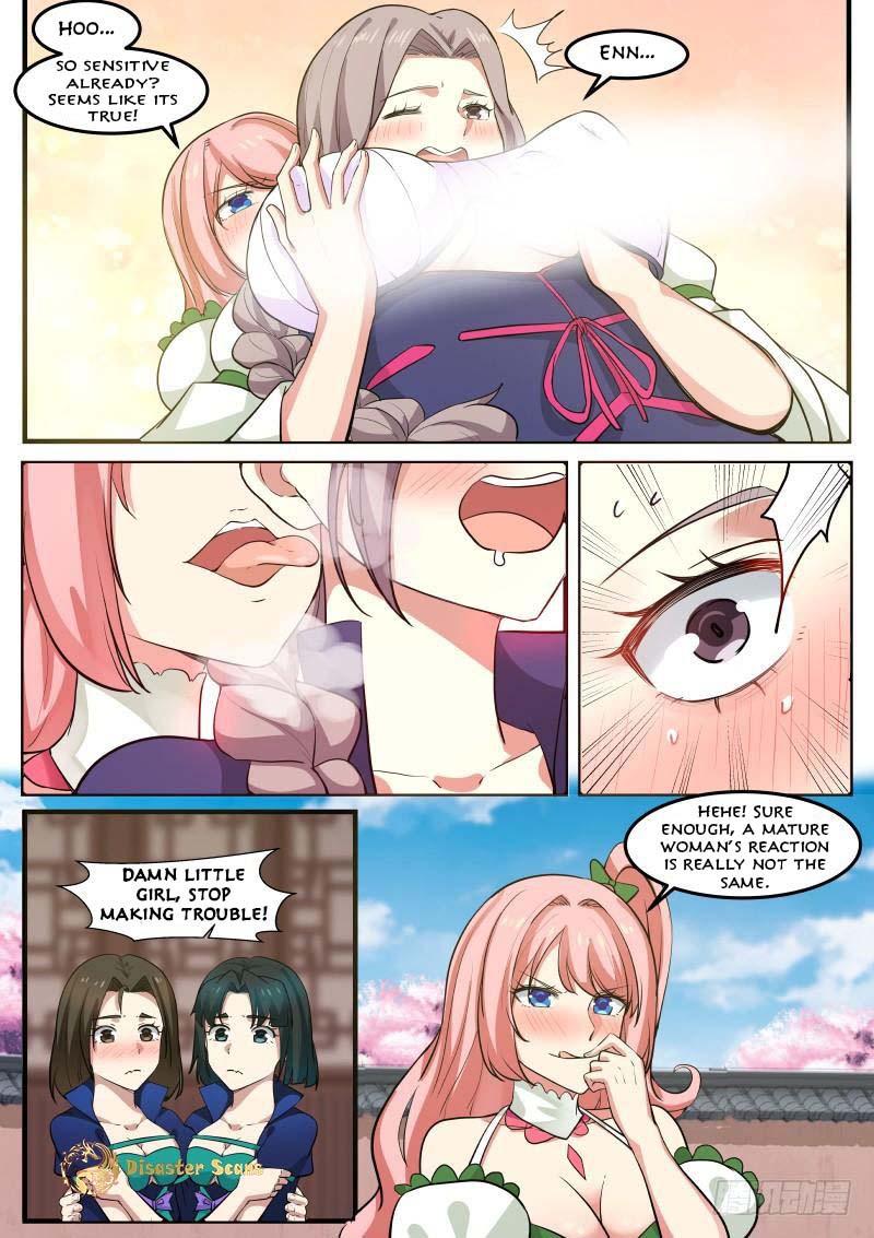 Martial Peak Chapter 253