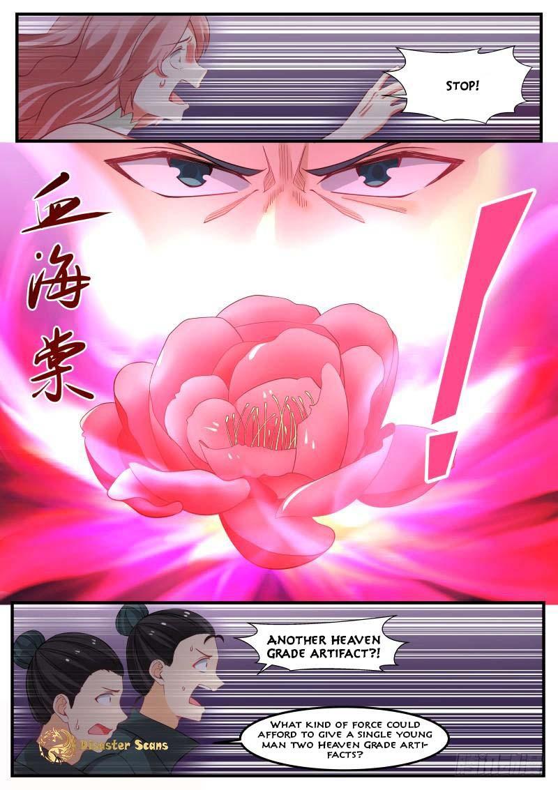 Martial Peak Chapter 257