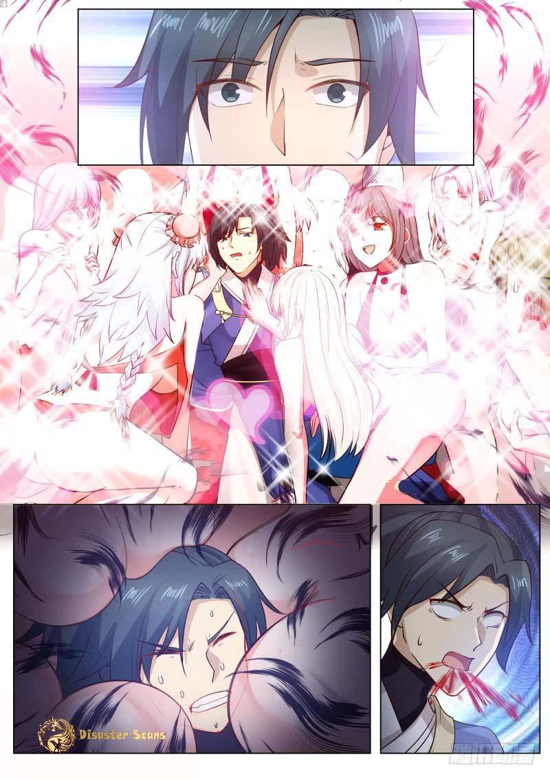 Martial Peak Chapter 259