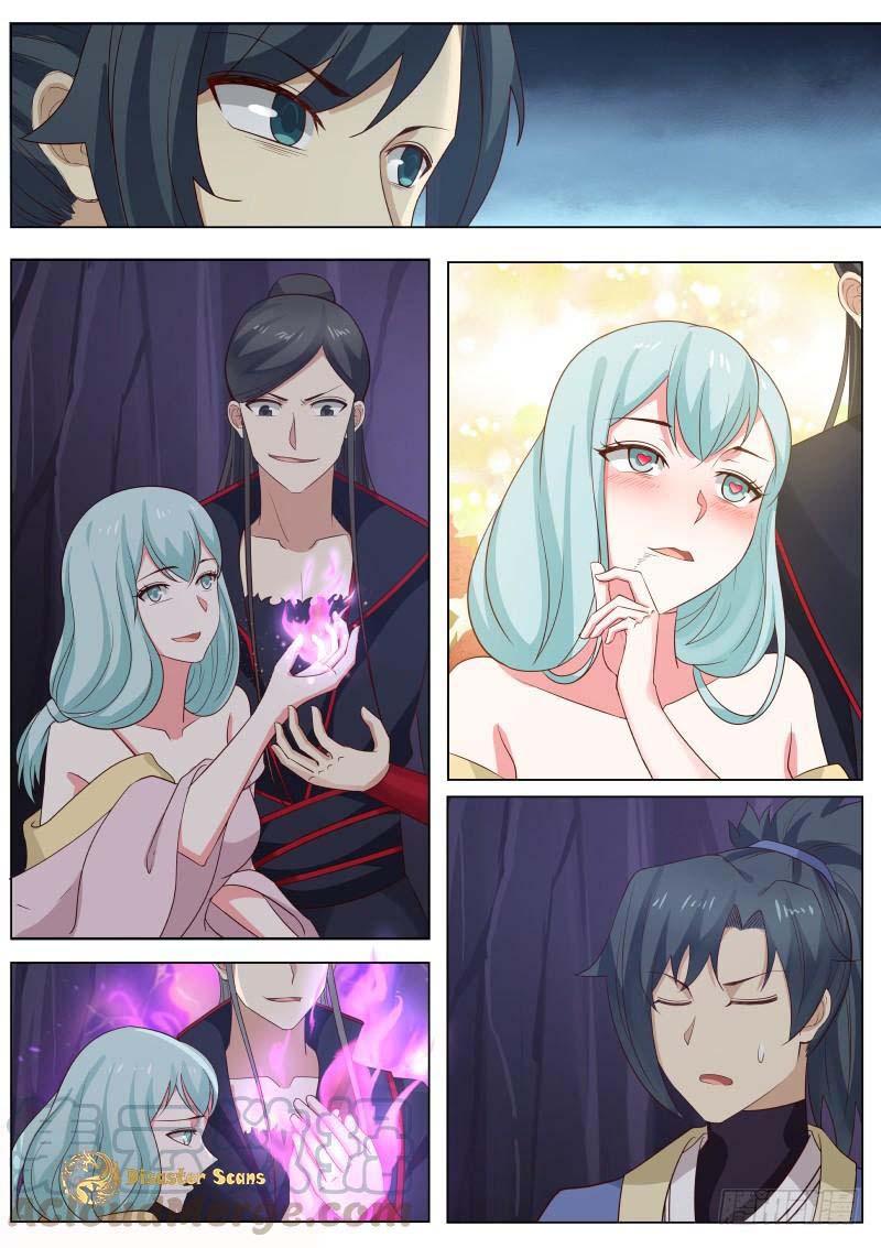 Martial Peak Chapter 263