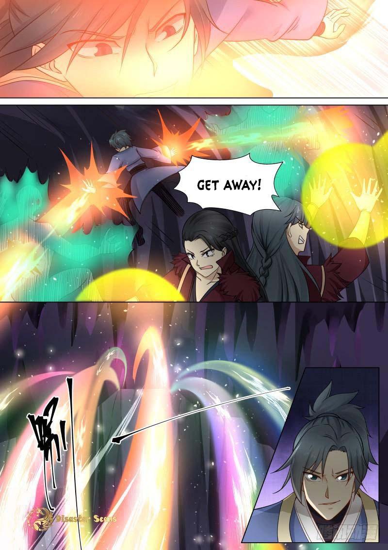 Martial Peak Chapter 265