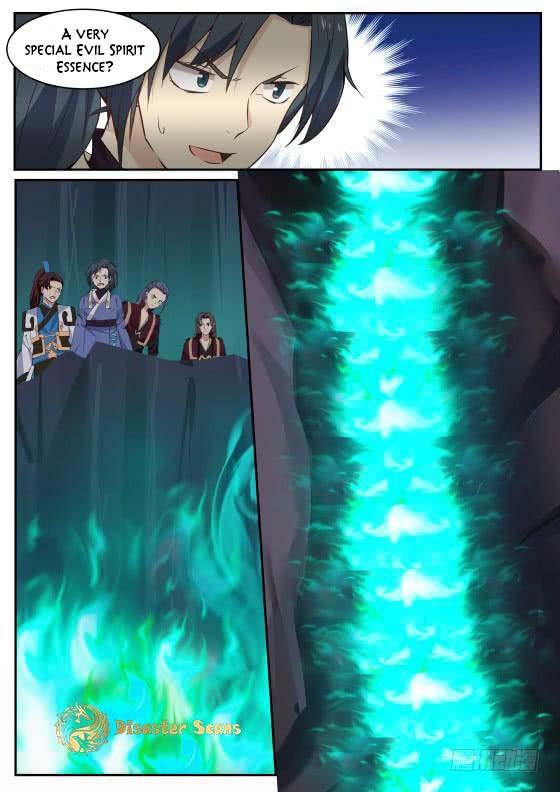 Martial Peak Chapter 266