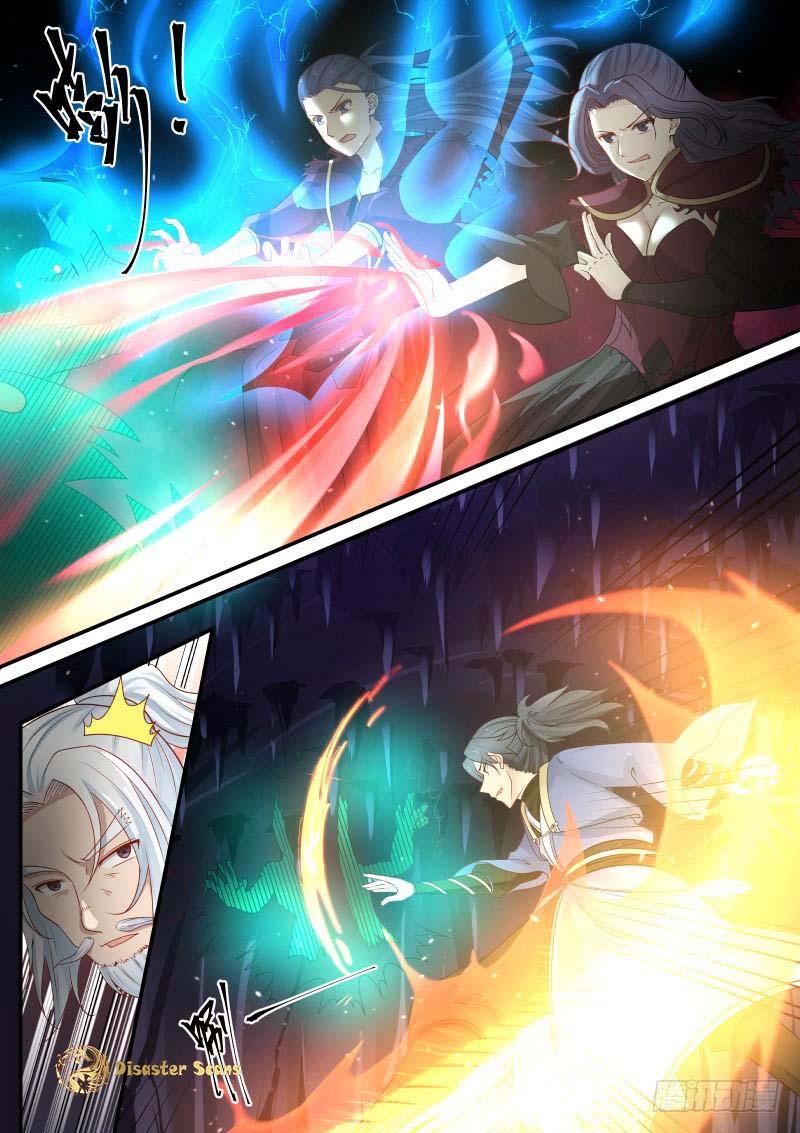 Martial Peak Chapter 268