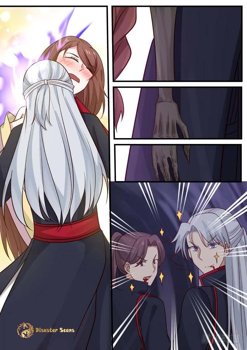 Martial Peak Chapter 269