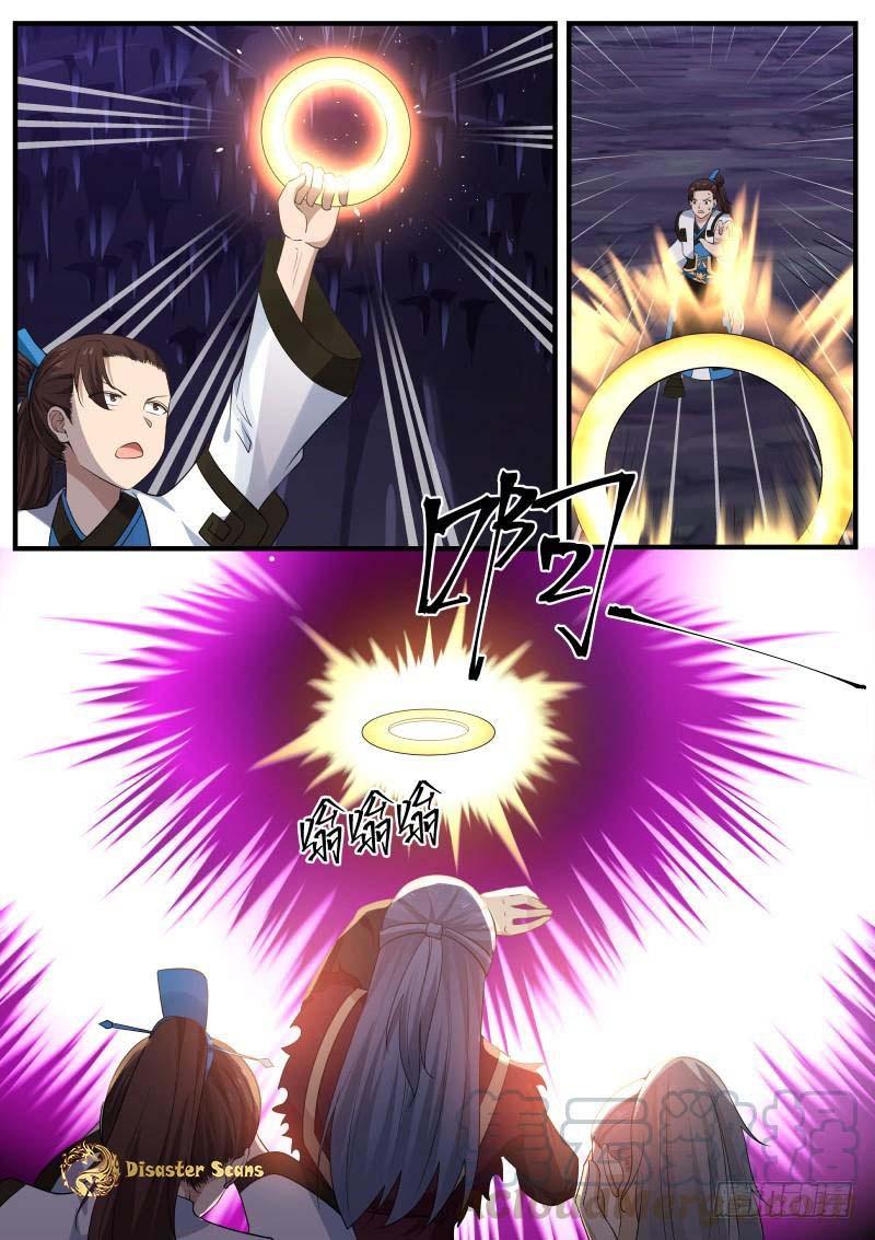 Martial Peak Chapter 269