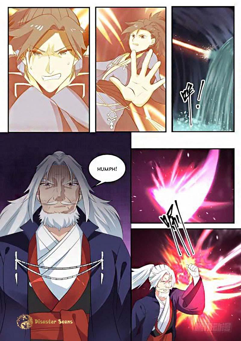 Martial Peak Ch.273 p.4