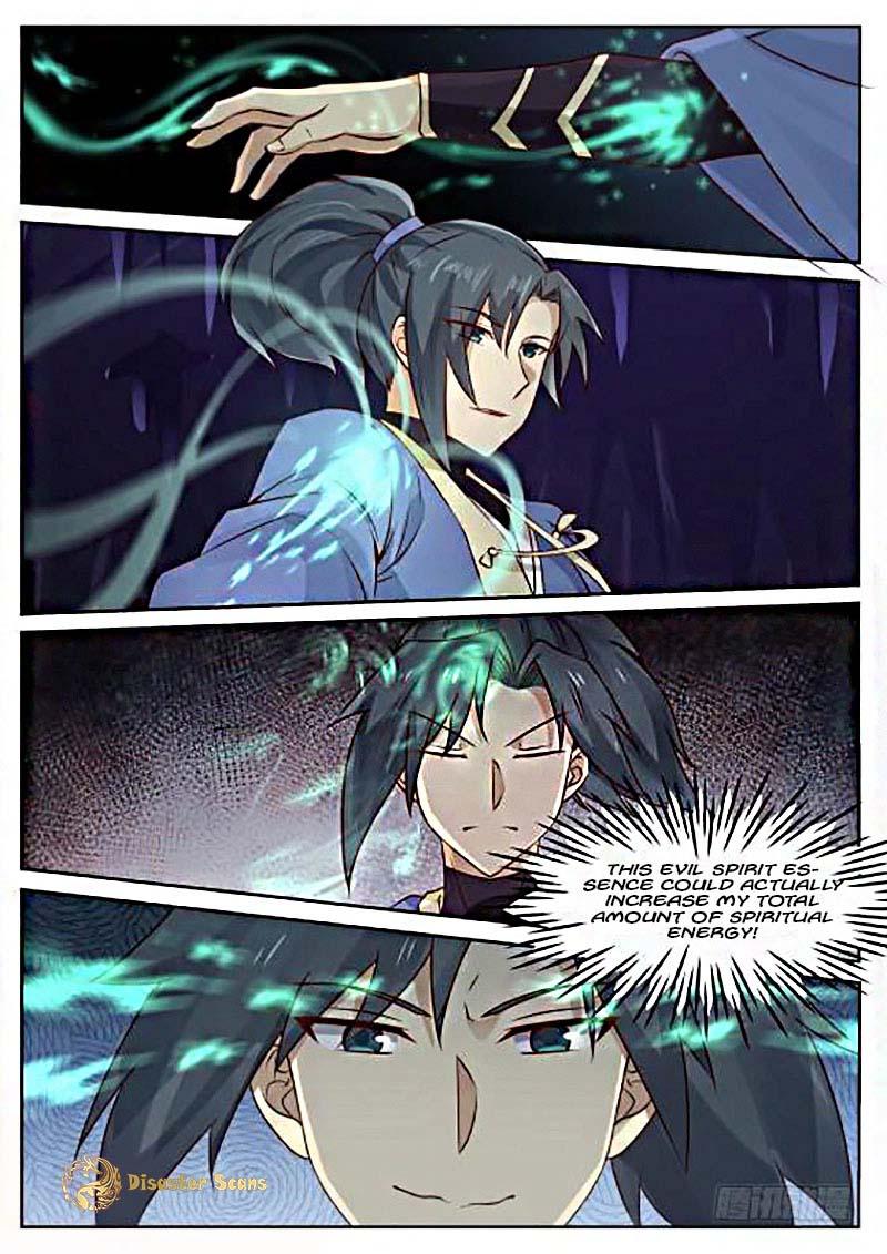 Martial Peak Chapter 274