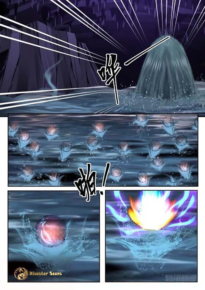 Martial Peak Chapter 274