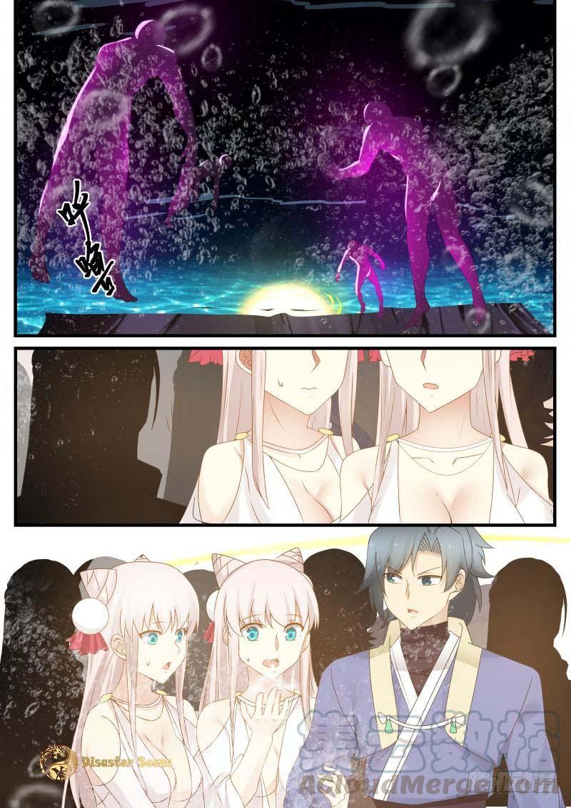 Martial Peak Chapter 275