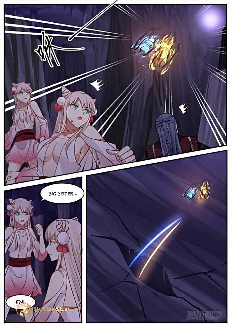 Martial Peak Chapter 278