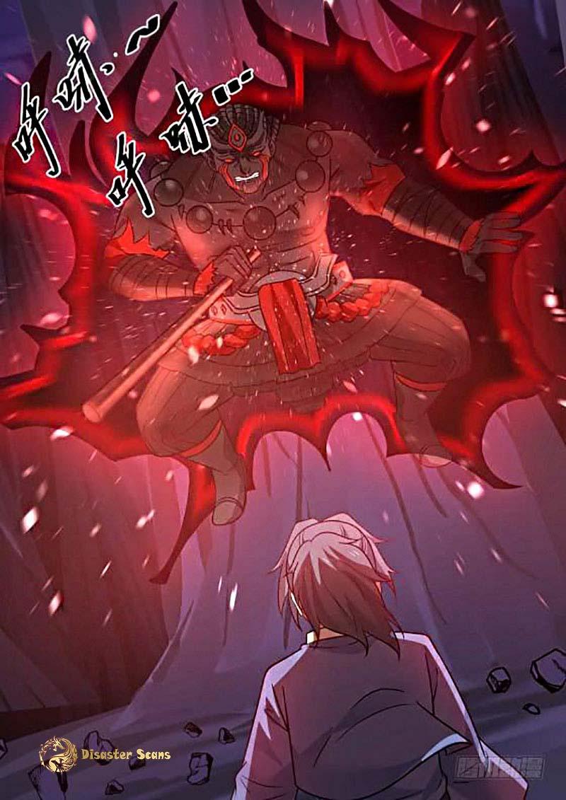 Martial Peak Chapter 278