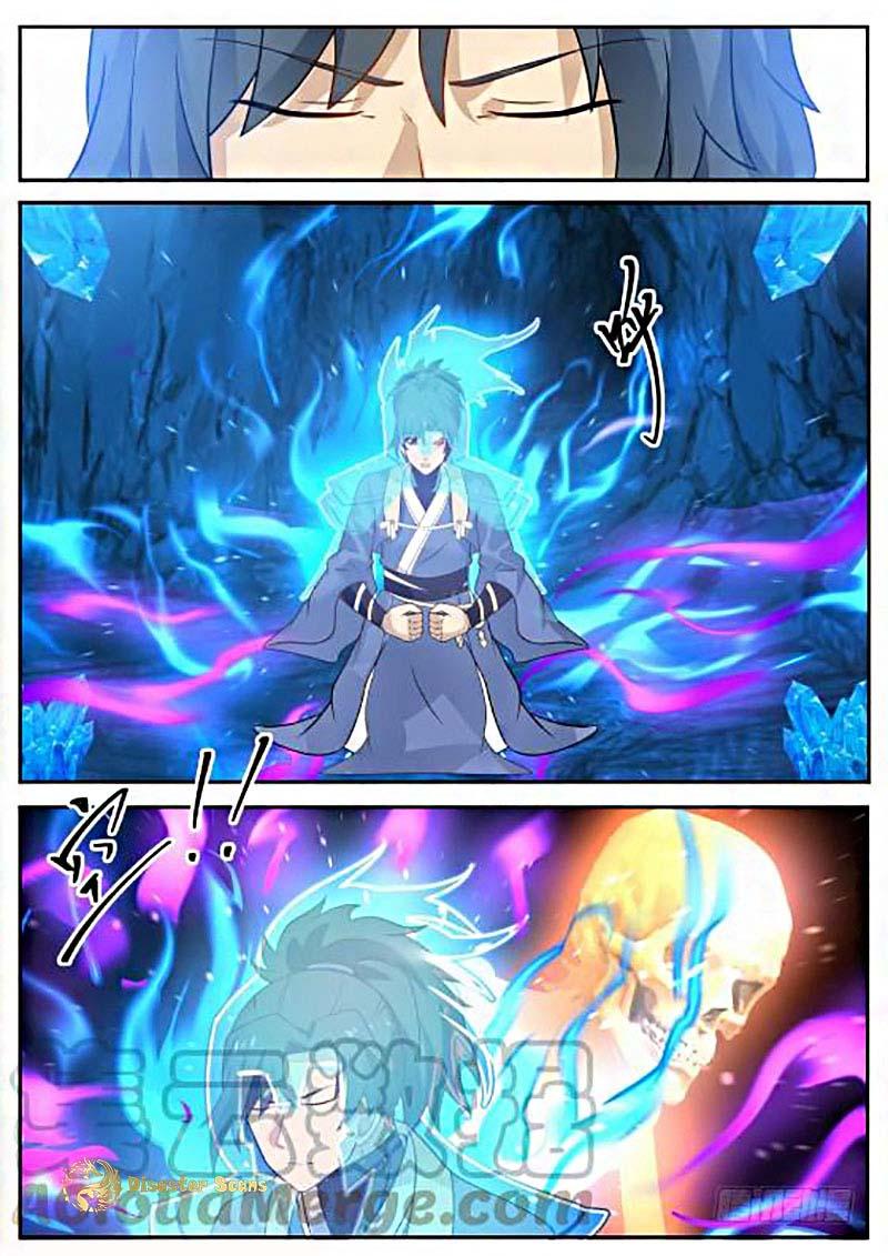 Martial Peak Chapter 279