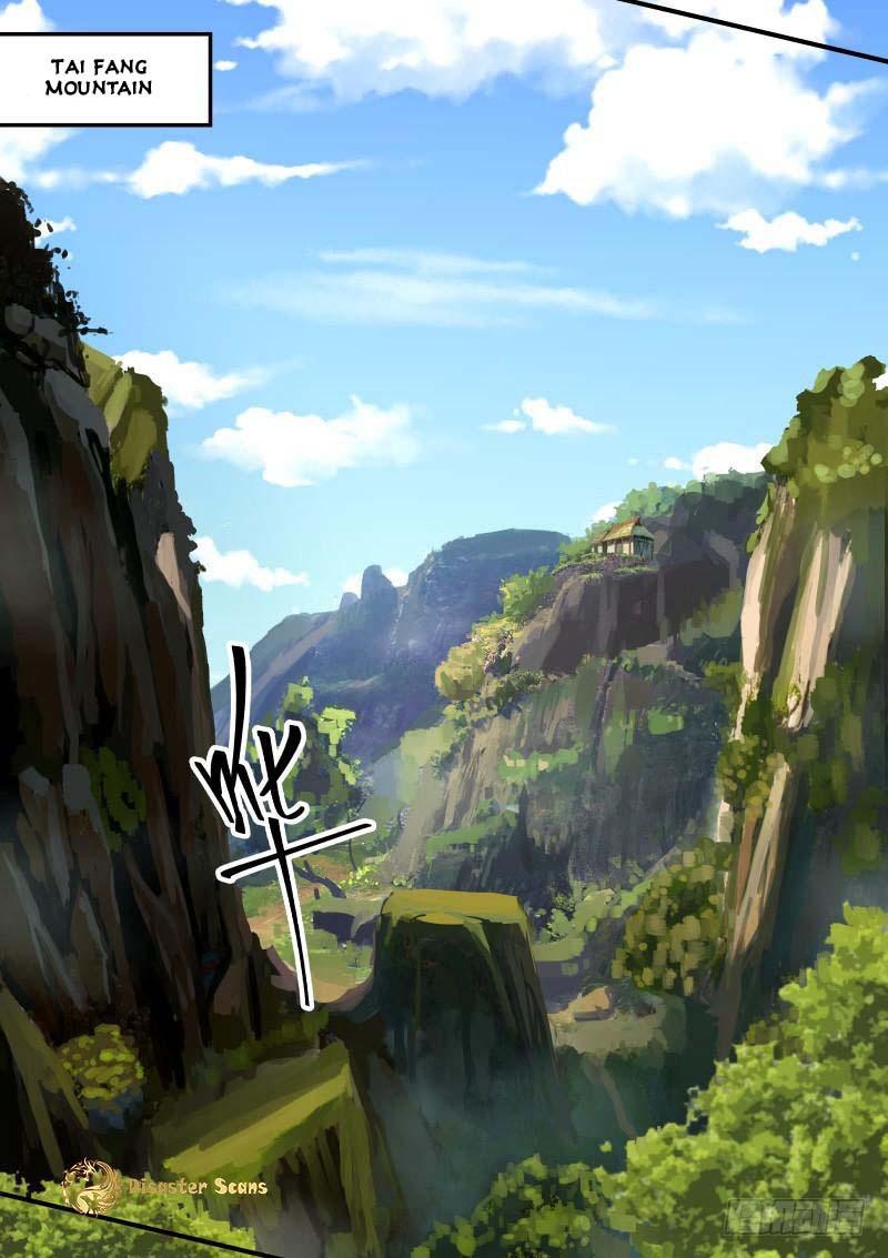 Martial Peak Ch.283 p.9