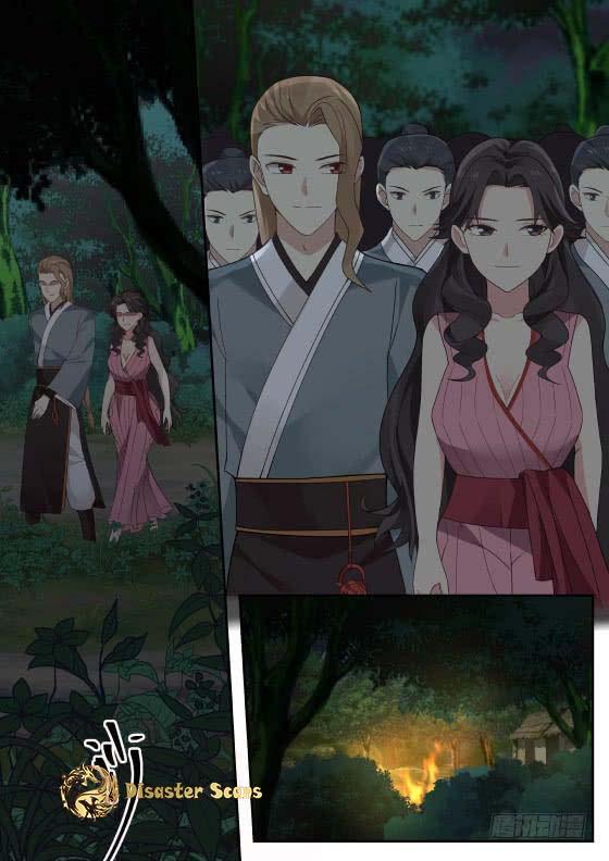 Martial Peak Ch.285 p.7