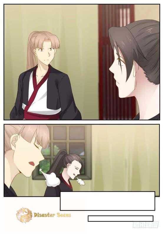 Martial Peak Chapter 287