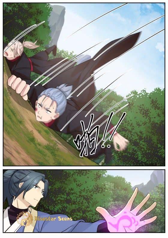 Martial Peak Chapter 290