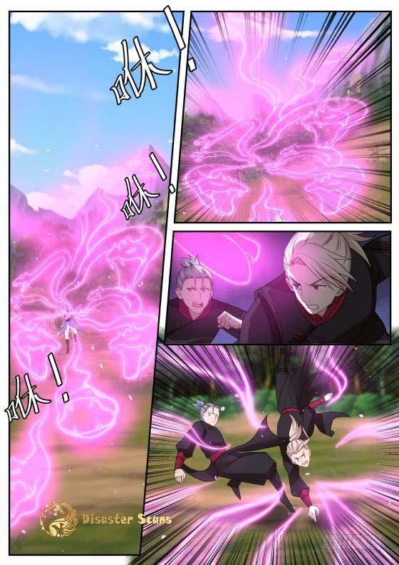 Martial Peak Chapter 290