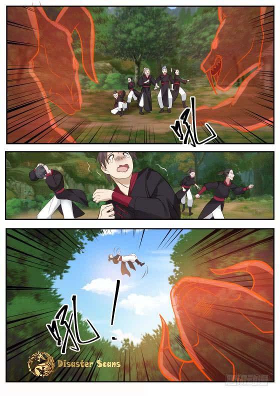 Martial Peak Chapter 290