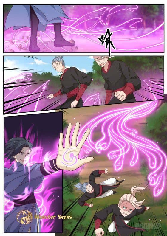 Martial Peak Chapter 290