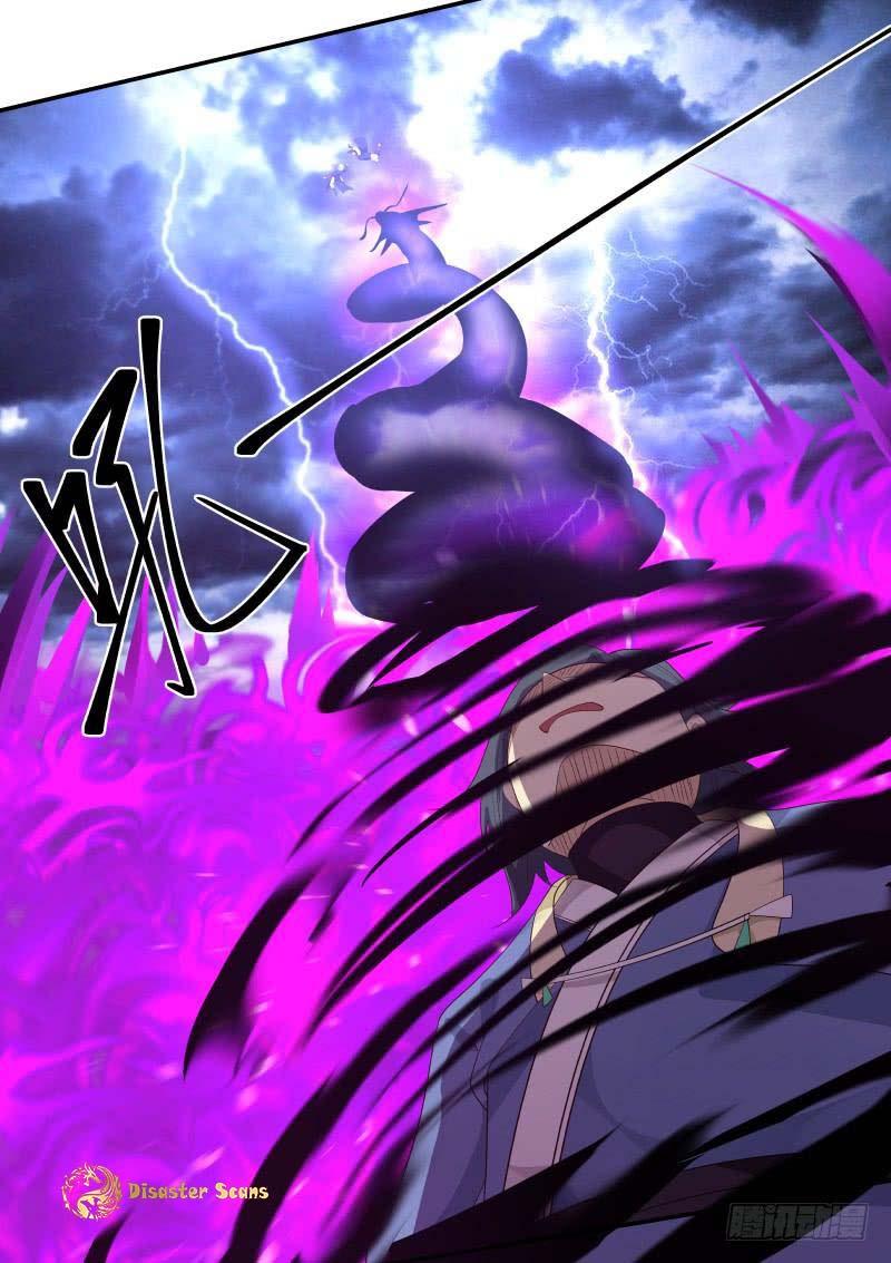 Martial Peak Chapter 292