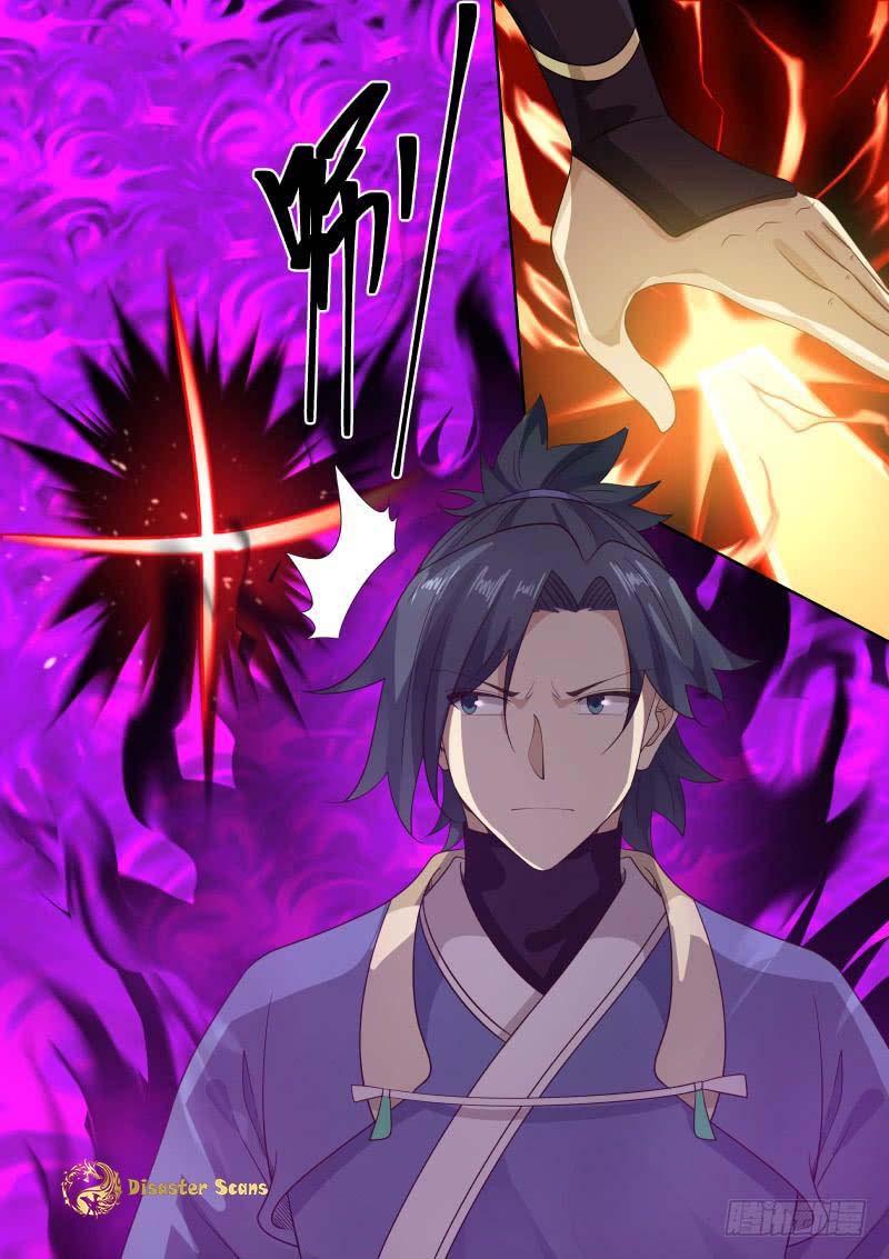 Martial Peak Chapter 292