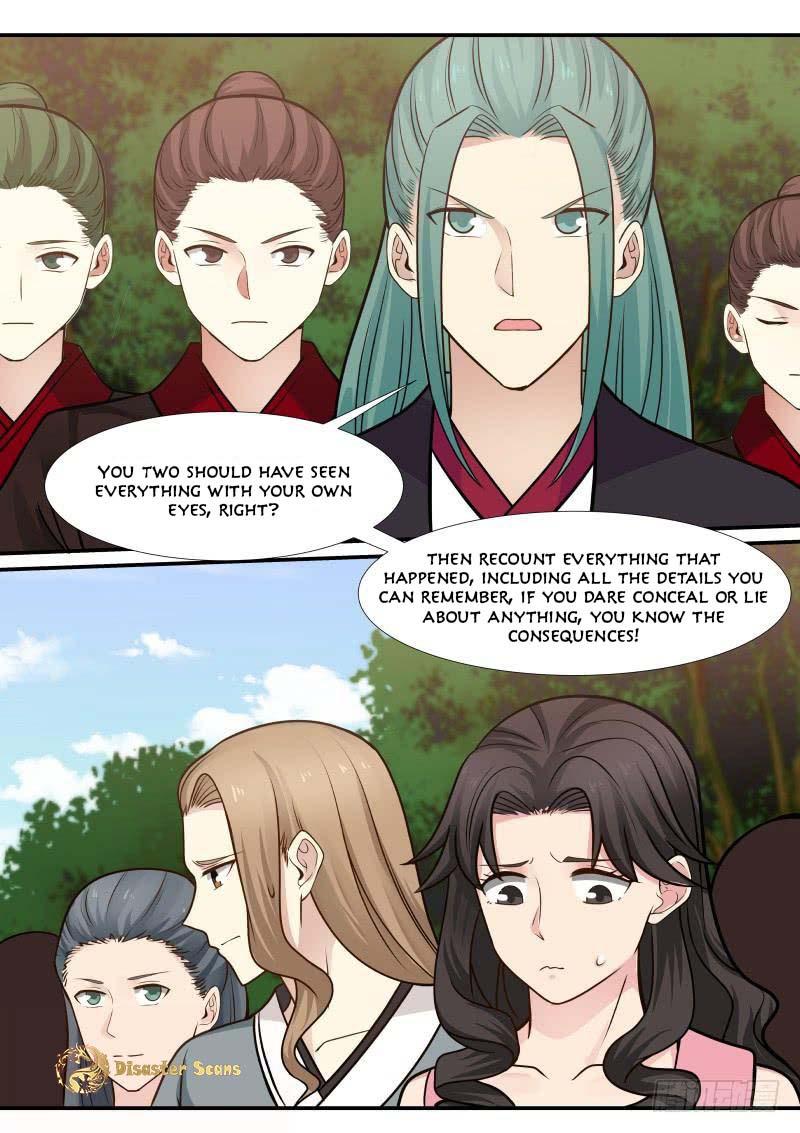 Martial Peak Ch.294 p.6