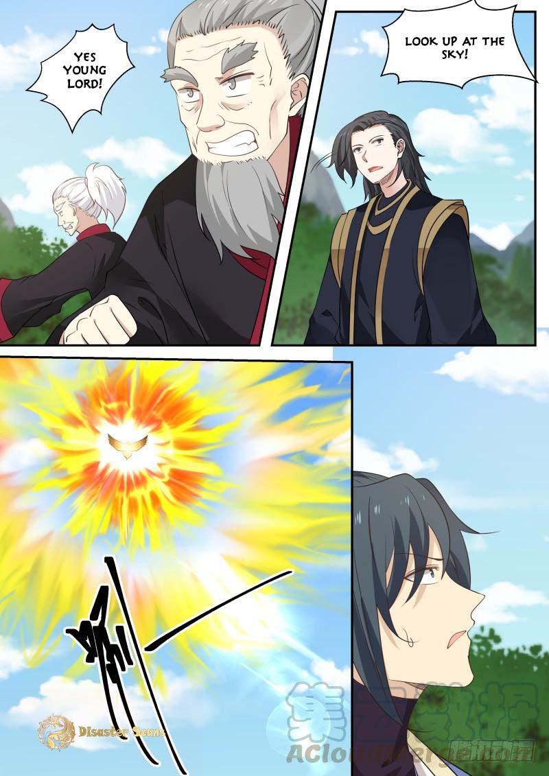 Martial Peak Chapter 294