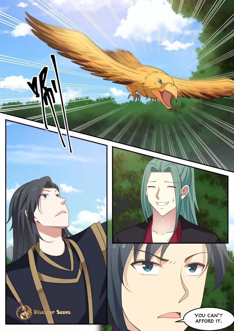 Martial Peak Chapter 294