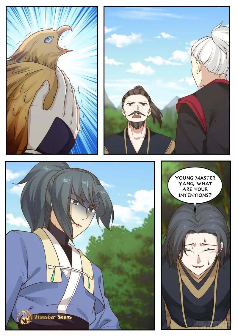 Martial Peak Ch.297 p.13